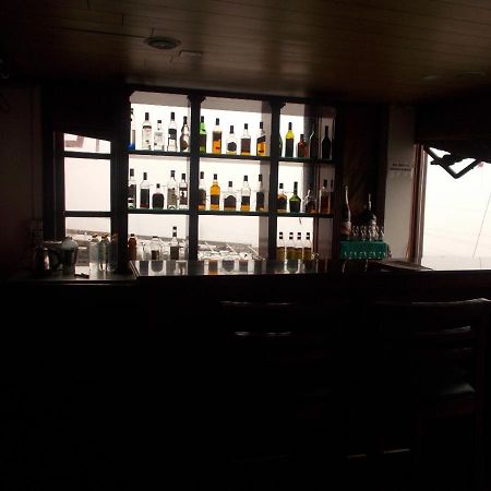 The Imperial Square Hotel Mussoorie Bagian luar foto