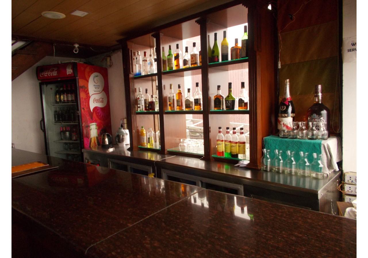 The Imperial Square Hotel Mussoorie Bagian luar foto