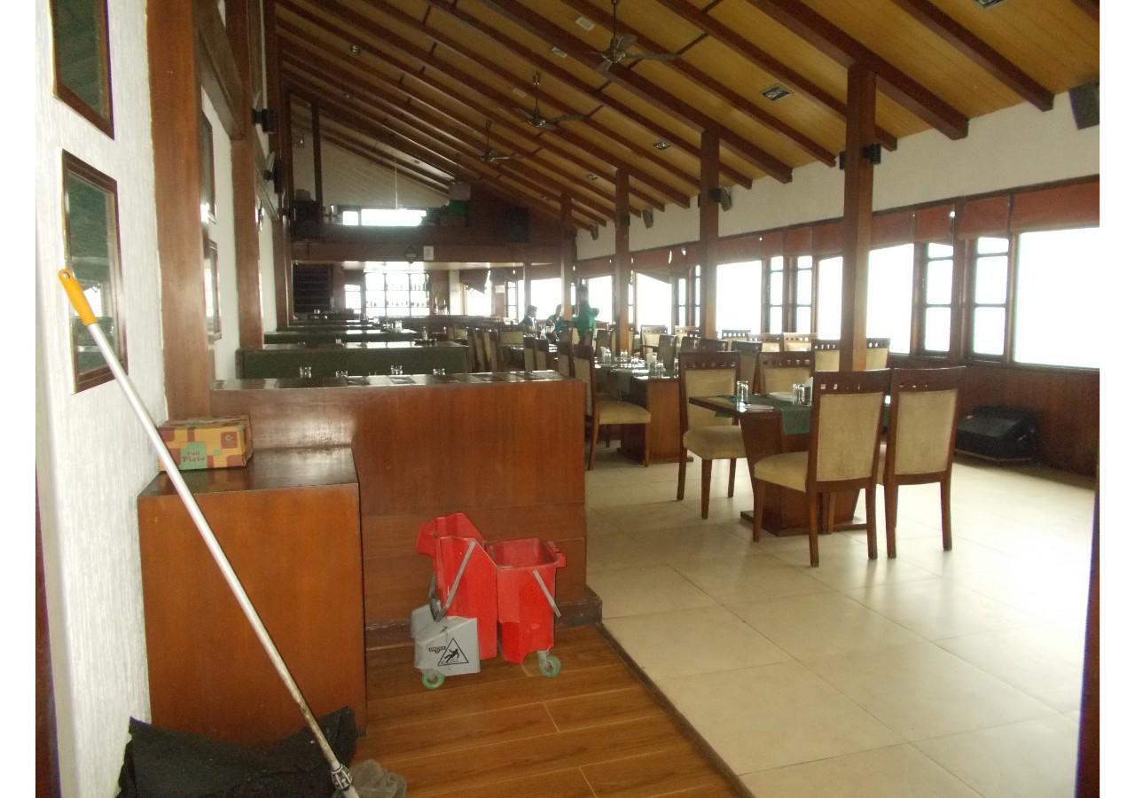 The Imperial Square Hotel Mussoorie Bagian luar foto