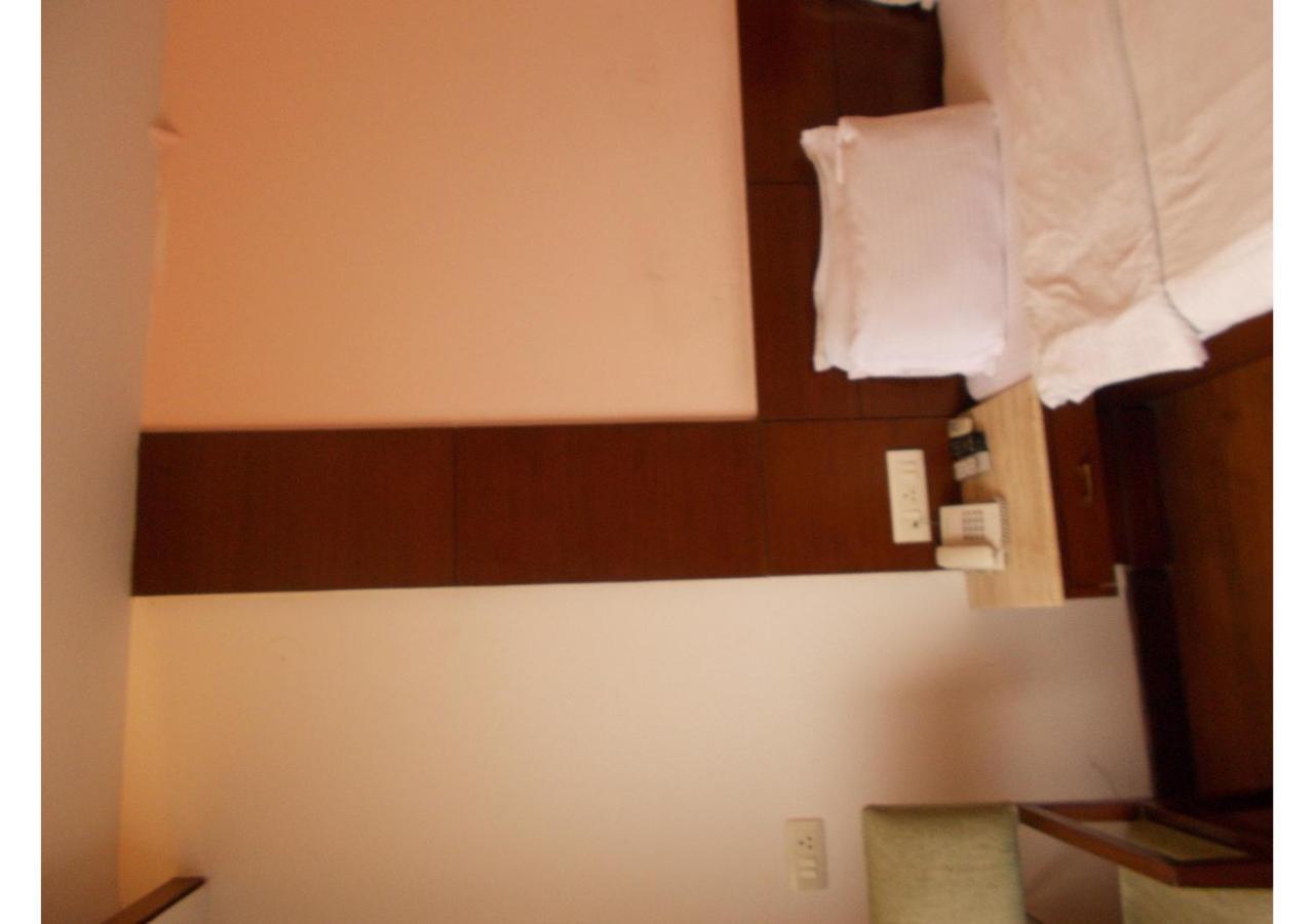 The Imperial Square Hotel Mussoorie Bagian luar foto