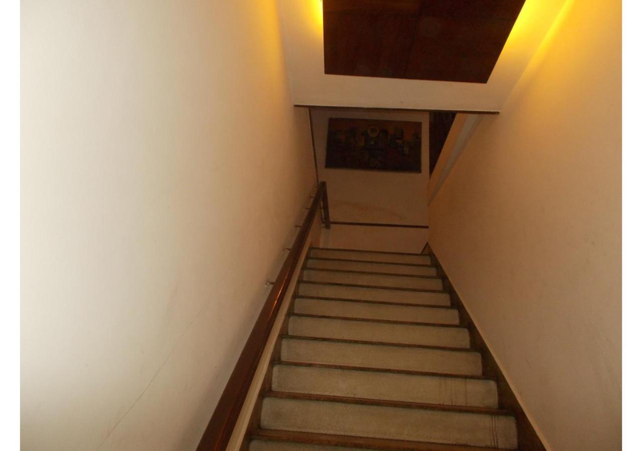 The Imperial Square Hotel Mussoorie Bagian luar foto