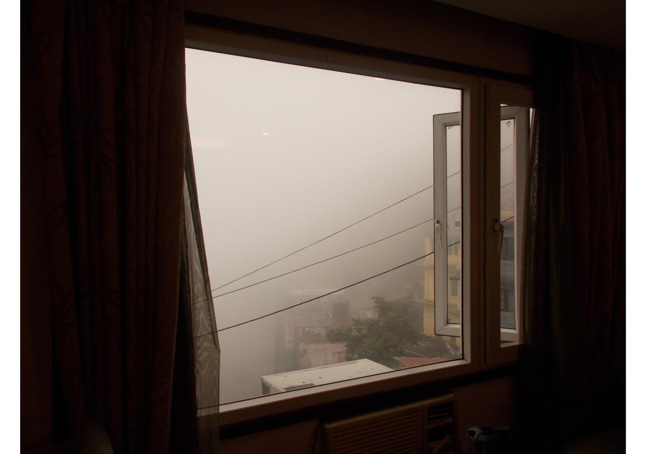The Imperial Square Hotel Mussoorie Bagian luar foto